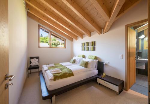 Chalet Am Acher Penthouse