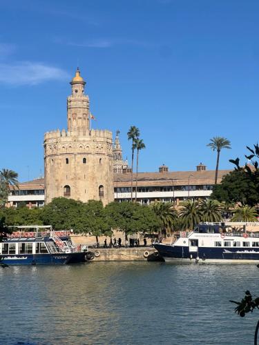 Castilla de Triana photo 7