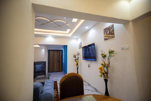 Televisor o centre d'entreteniment de Winners Home