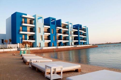 Ayla Oasis Luxury Chalets