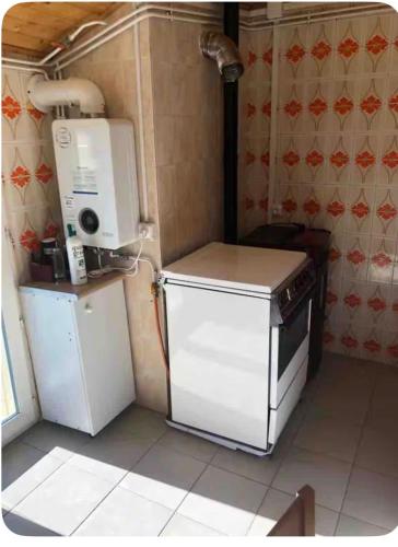 Appartement magnifique