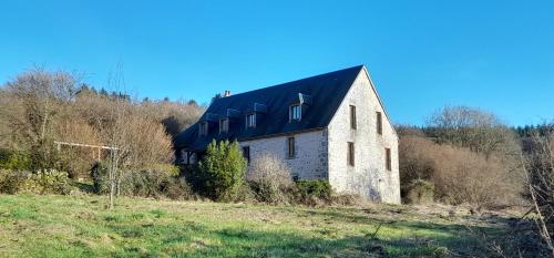 Le Prieuré de Sonne