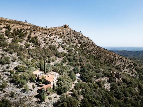 La bergerie de Sant Marti de la Roca