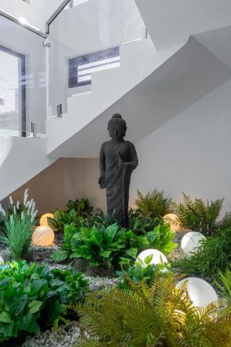 Villa Reyna El placer