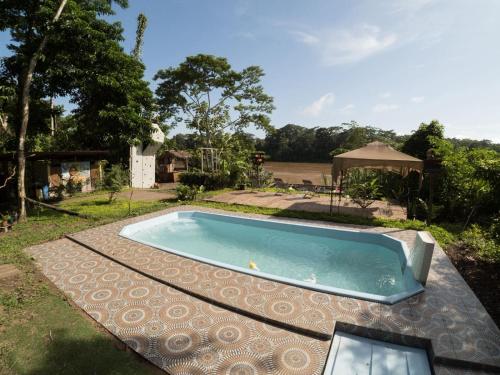 Gallery image of Green House Tambopata in Puerto Maldonado