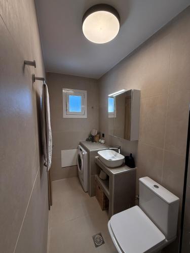 NESTIVA - Apartment in the Center of Chania