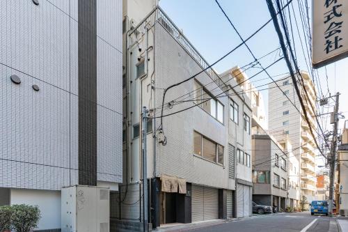 和灯 WATO Asakusabashi