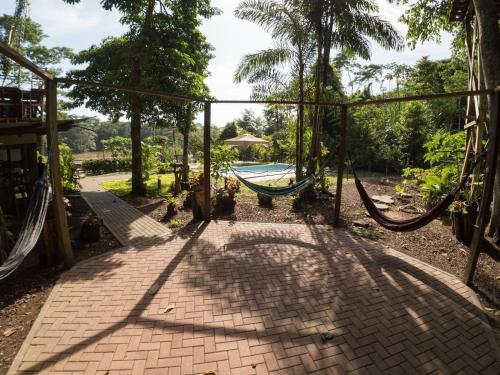 Green House Tambopata