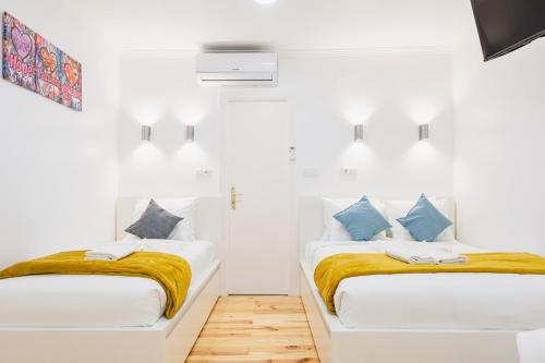 Suites - Sabino de Sousa