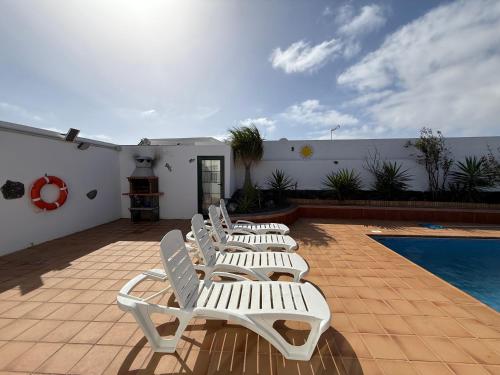 Casa Nerea & Casa Leon