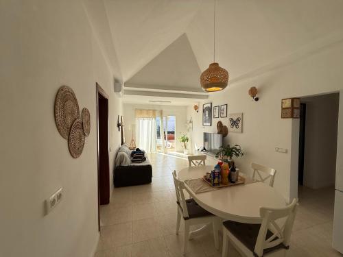 Casa Nerea & Casa Leon