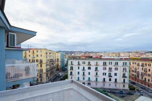 LuLi Rooms Napoli