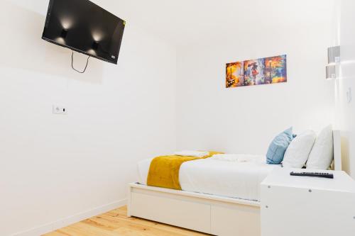 Suites - Sabino de Sousa