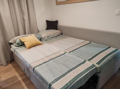 Gallery image of Mobile Home Annika Mar in Selce