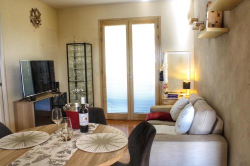 Sosta per Wine & Relax - vicinissimo Meyer e Careggi