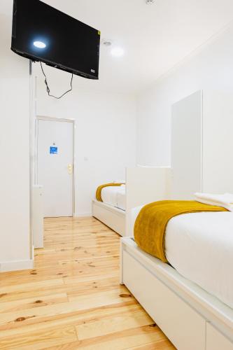 Suites - Sabino de Sousa