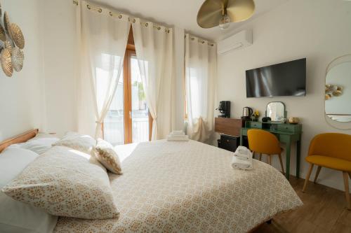 LuLi Rooms Napoli