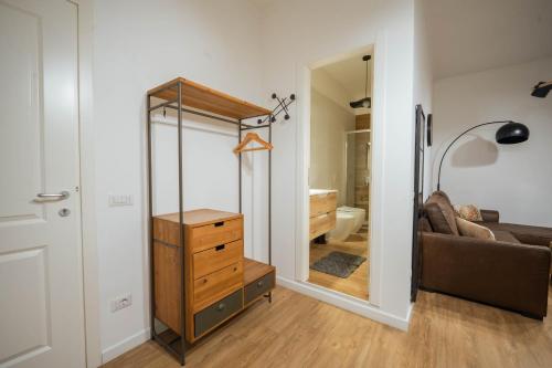 LuLi Rooms Napoli