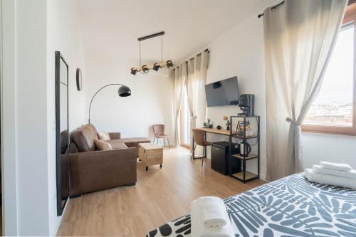 LuLi Rooms Napoli