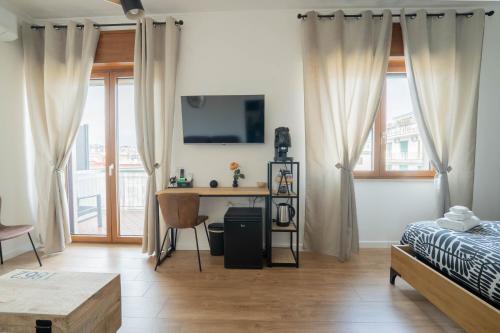LuLi Rooms Napoli