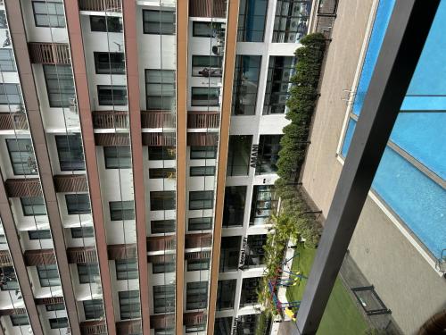 The Signature Apartment 1bedroom