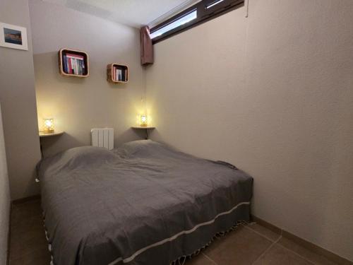 Appartement 2 Pièces Climatisé, Vue Mer, Sainte-Maxime