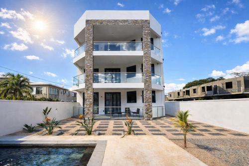 Kestrel Cove Beach Appt