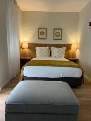 Charming and renewed 1 bedroom Apt in Campolide - 1D