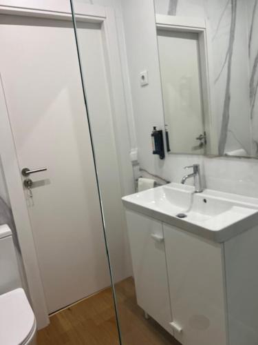 Charming and renewed 1 bedroom Apt in Campolide - 1D