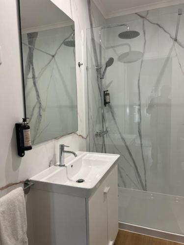 Charming and renewed 1 bedroom Apt in Campolide - 1D