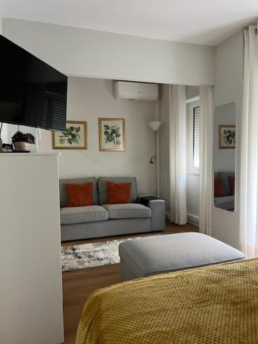 Charming and renewed 1 bedroom Apt in Campolide - 1D