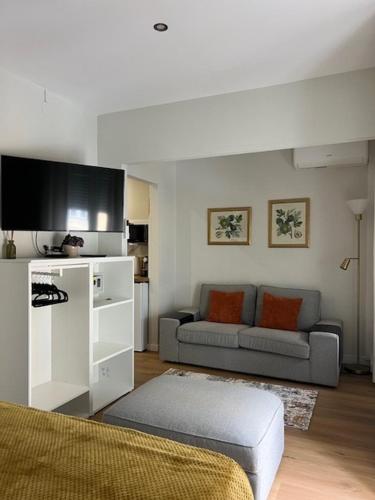 Charming and renewed 1 bedroom Apt in Campolide - 1D