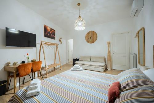 LuLi Rooms Napoli