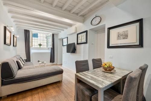 Suites near Piazzale Michelangelo