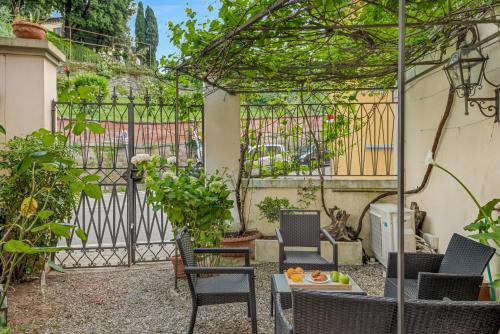 Suites near Piazzale Michelangelo