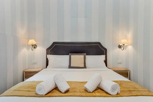 Suites near Piazzale Michelangelo