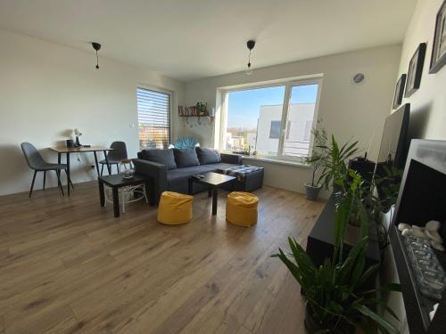Apartment Nina