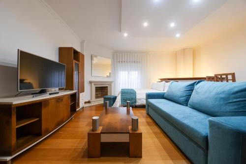 North Beach Apartment