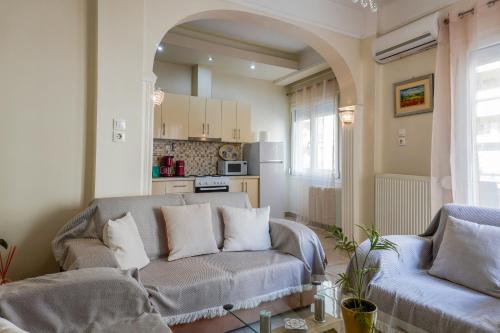 Philoxenia suites