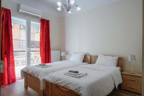 Philoxenia suites