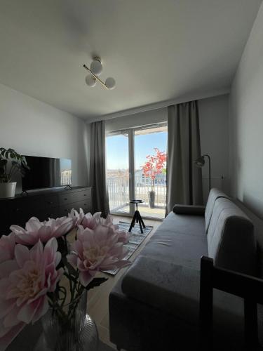 Cityscape apartment - 15 minutes drive from the Old Town
