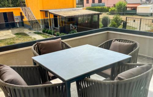 3 Bedroom Amazing Apartment In Rovinj