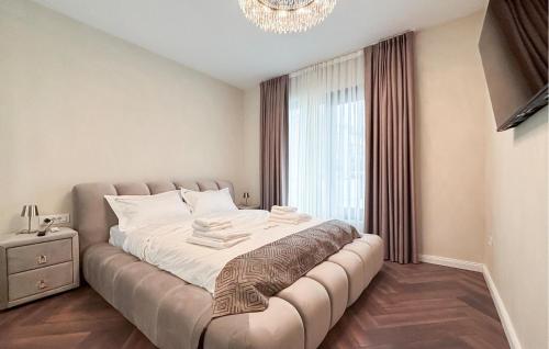 3 Bedroom Amazing Apartment In Rovinj