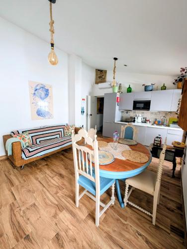 'Algarve', Charming Portuguese Style Apartment in the Historical Centre, 'Vida a Portuguesa'