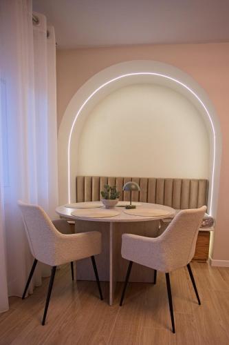 Perla's Apartment Durrës Centre
