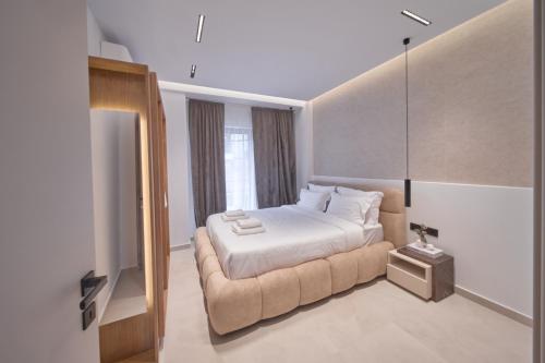 SOLUNA Hideaway Athens - Luxury Jacuzzi Suite