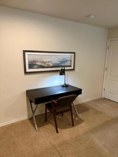 Spacious 8BR Family Villa with Pool, Game Room & BBQ, Kissimmee, near Disney! photo 14