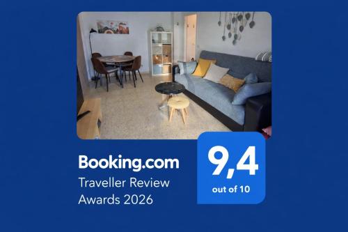 Apartamento Sr Mateu