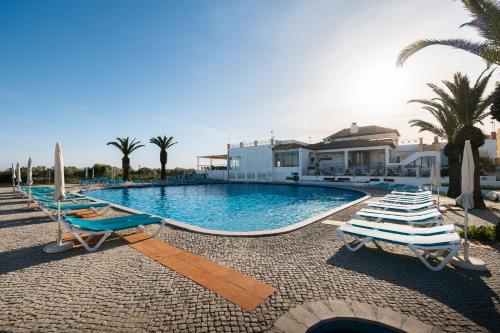 Resort Apartment Cabanas de Tavira