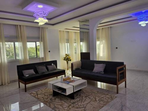 Villa Keur Dieynaba